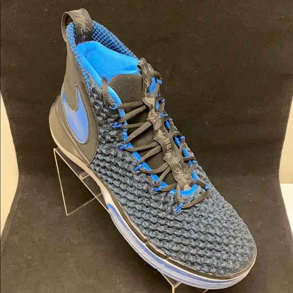 Nike Other - Nike Alphadunk Shoes